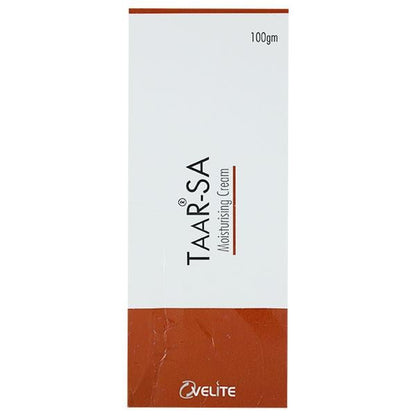 TAAR SA Cream 100gm - Global Surgicals