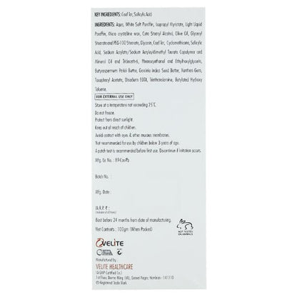 TAAR SA Cream 100gm - Global Surgicals