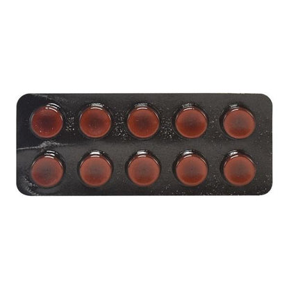 Tachyra 200mg Tablet 10'S - Global Surgicals