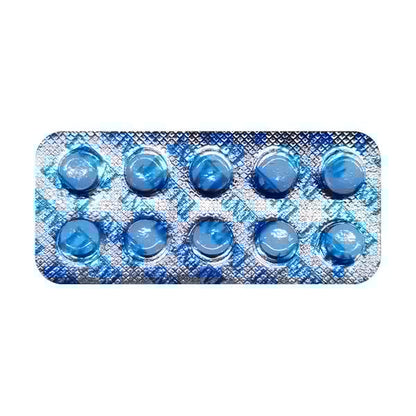 Talecalm Plus Tablet 10'S - Global Surgicals