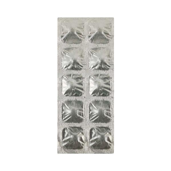 Taloprex Plus 5mg Tablet 10'S - Global Surgicals