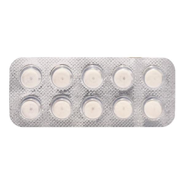 Tancet L 5mg Tablet 10'S - Global Surgicals