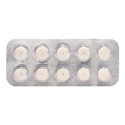 Tancet L 5mg Tablet 10'S - Global Surgicals