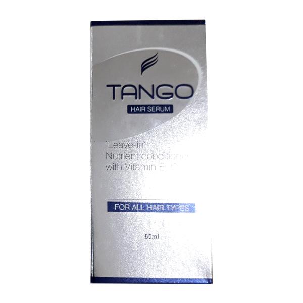 TANGO HAIR Serum 60ml - Global Surgicals