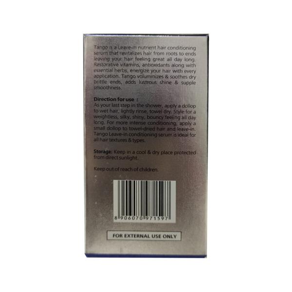 Tango Hair Serum Liquid 30ml - Global Surgicals