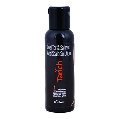 Tarich Scalp Solution 50ml - Global Surgicals