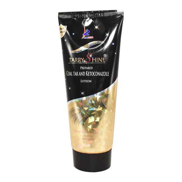 Tarry Shine Lotion 100ml - Global Surgicals