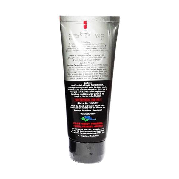 Tarsalic Lotion 60ml - Global Surgicals
