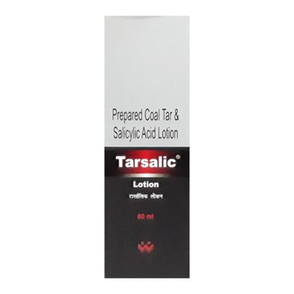 Tarsalic Lotion 60ml - Global Surgicals