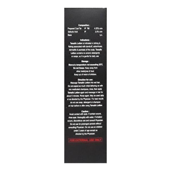 Tarsalic Lotion 60ml - Global Surgicals