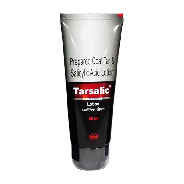 Tarsalic Lotion 60ml - Global Surgicals