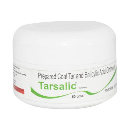 Tarsalic Oinment 50gm - Global Surgicals