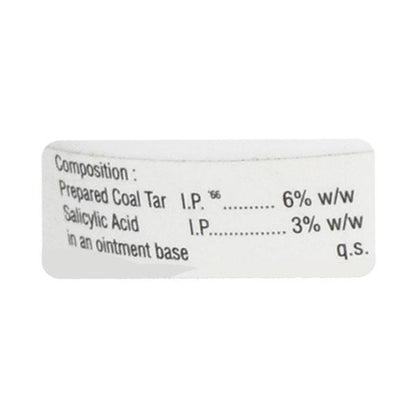 Tarsalic Oinment 50gm - Global Surgicals