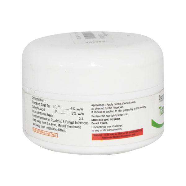 Tarsalic Oinment 50gm - Global Surgicals