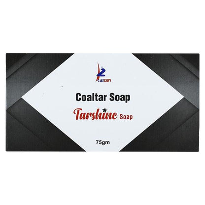 TARSHINE Soap 75gm - Global Surgicals