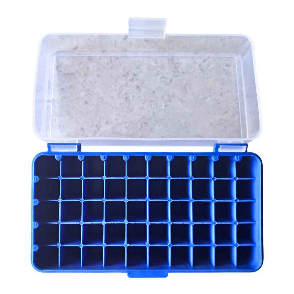 Tarson Cryo Cube Box - Global Surgicals
