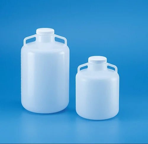 Tarsons Carboy with Stopcock PP with TPE Gasket - Global Surgicals
