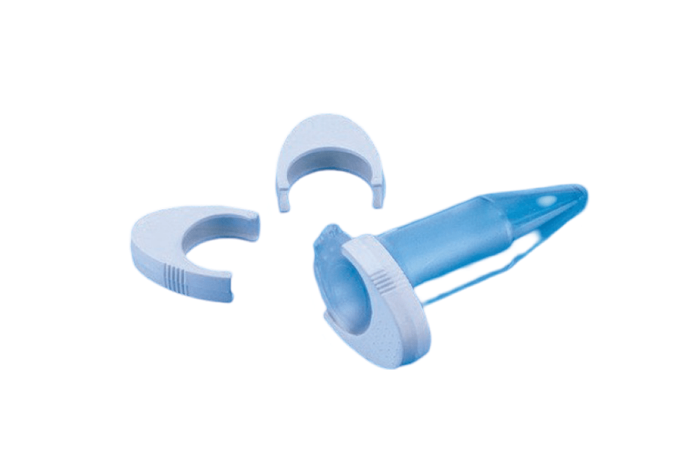 Tarsons Click Lock Centrifuge tube - Global Surgicals