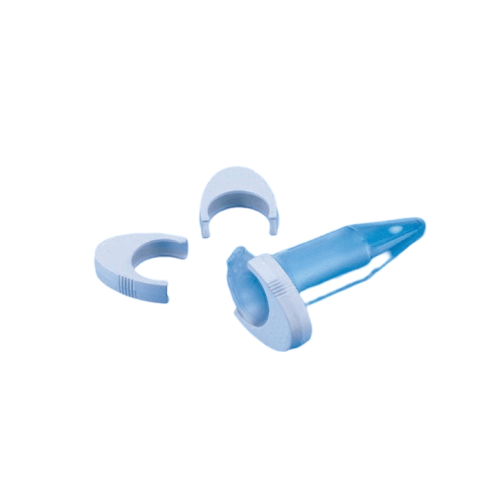 Tarsons Click Lock Micro Centrifuge tube - Global Surgicals