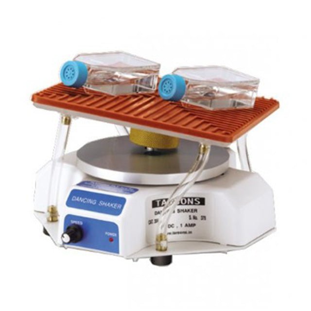 Tarsons Dancing Shaker Shaker - Global Surgicals