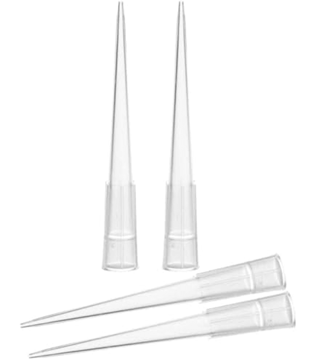 Tarsons Filter Pipette PP Autoclavable Bulk Packs Micropipette Tip - Global Surgicals