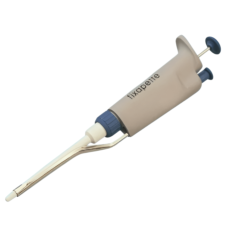 Tarsons Fixappette Fixed Volume Micropipette - Global Surgicals