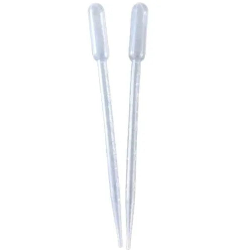 Tarsons LDPE PurePack Pasteur Pipette Sterile