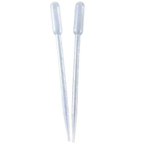 Tarsons LDPE PurePack Pasteur Pipette Sterile - Global Surgicals