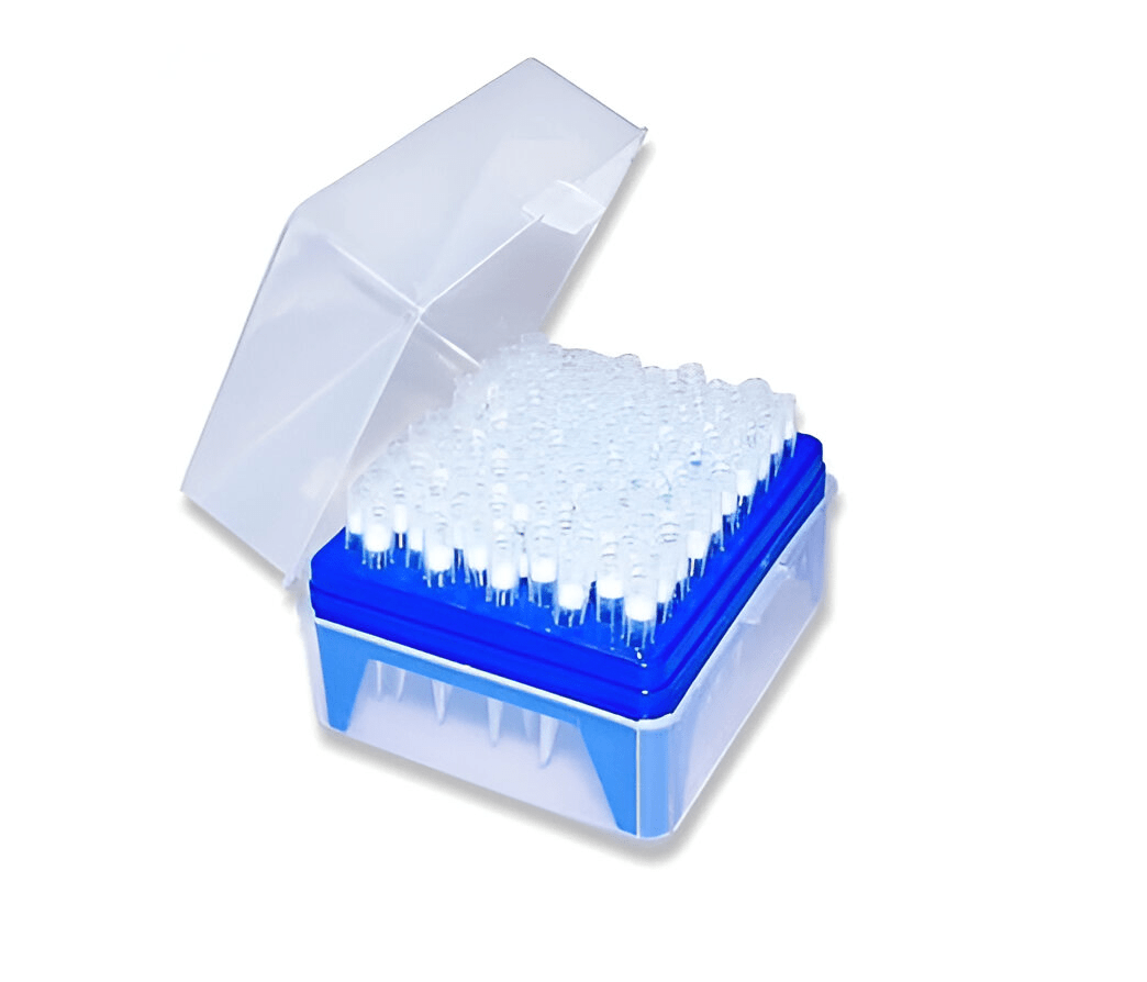 Tarsons Macro Tips Box PP 5ml Gilson Style Micropipette Tip - Global Surgicals