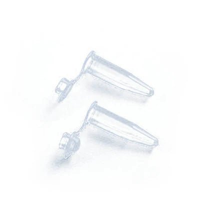 Tarsons Maxiamp PCR Tubes PP Autoclavable Flat - Global Surgicals
