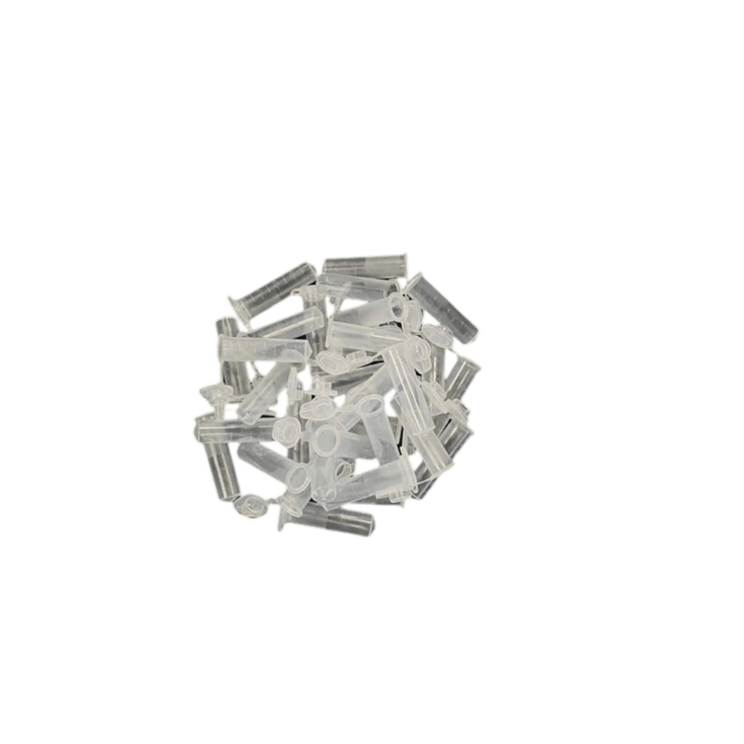 Tarsons Micro Clear Centrifuge tube - Global Surgicals