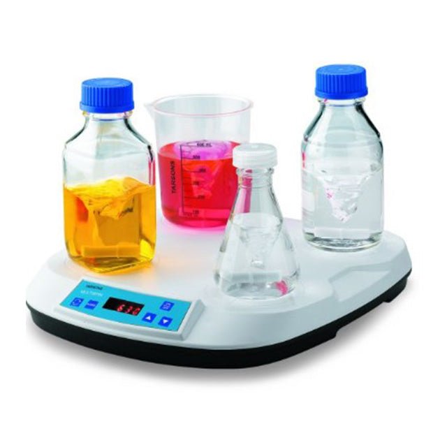 Tarsons Multispin 4 Position motorless Magnetic Stirrer - Global Surgicals