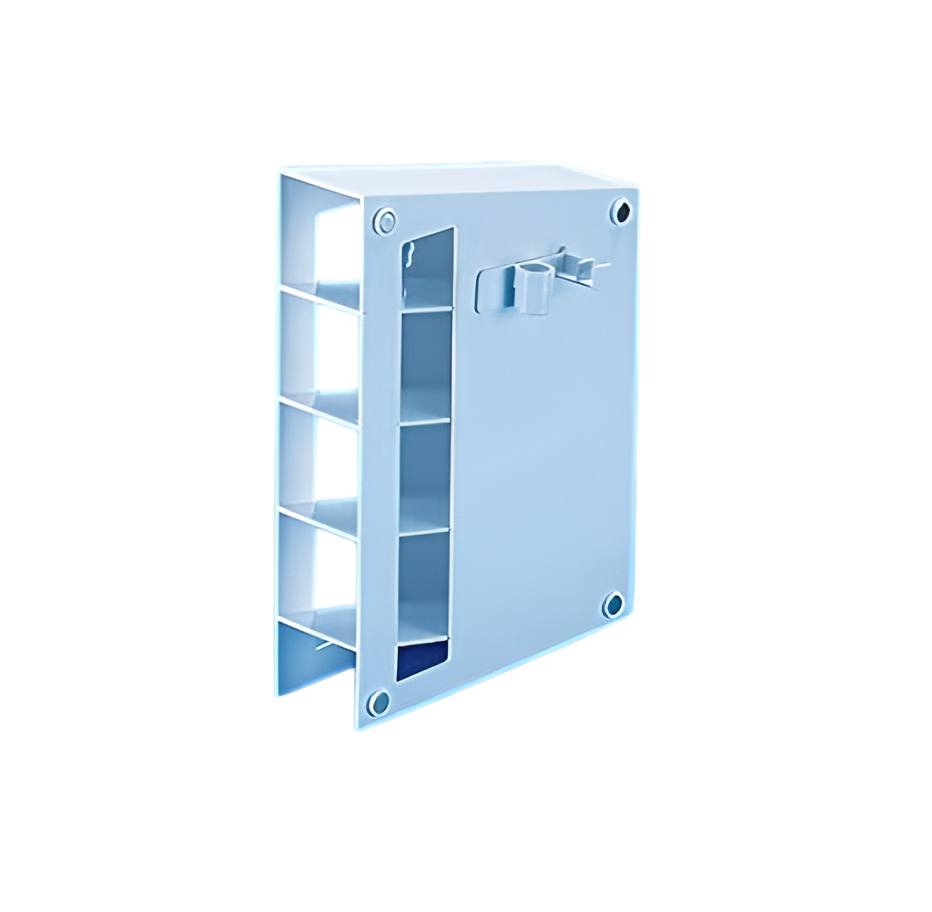 Tarsons Pipette Storage Rack with magnet Holder