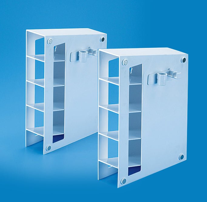 Tarsons Pipette Storage Rack without magnet Holder - Global Surgicals