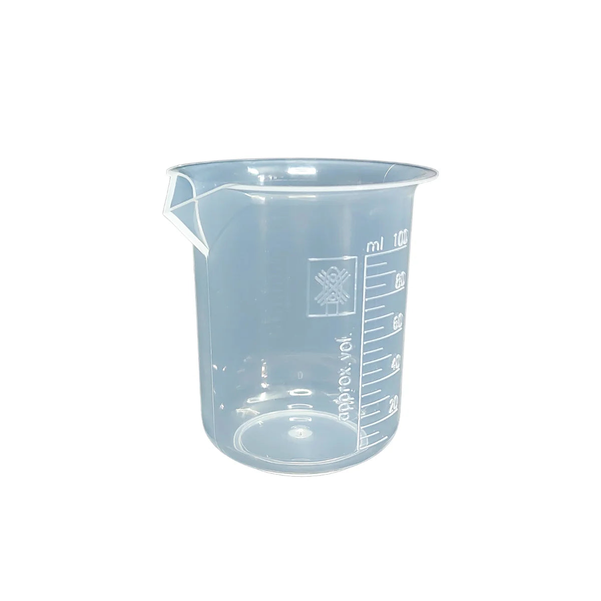 Tarsons PMP Beaker