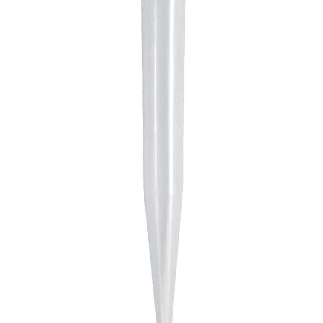 Tarsons Pure Pack Micro Sterile Micropipette Tip - Global Surgicals