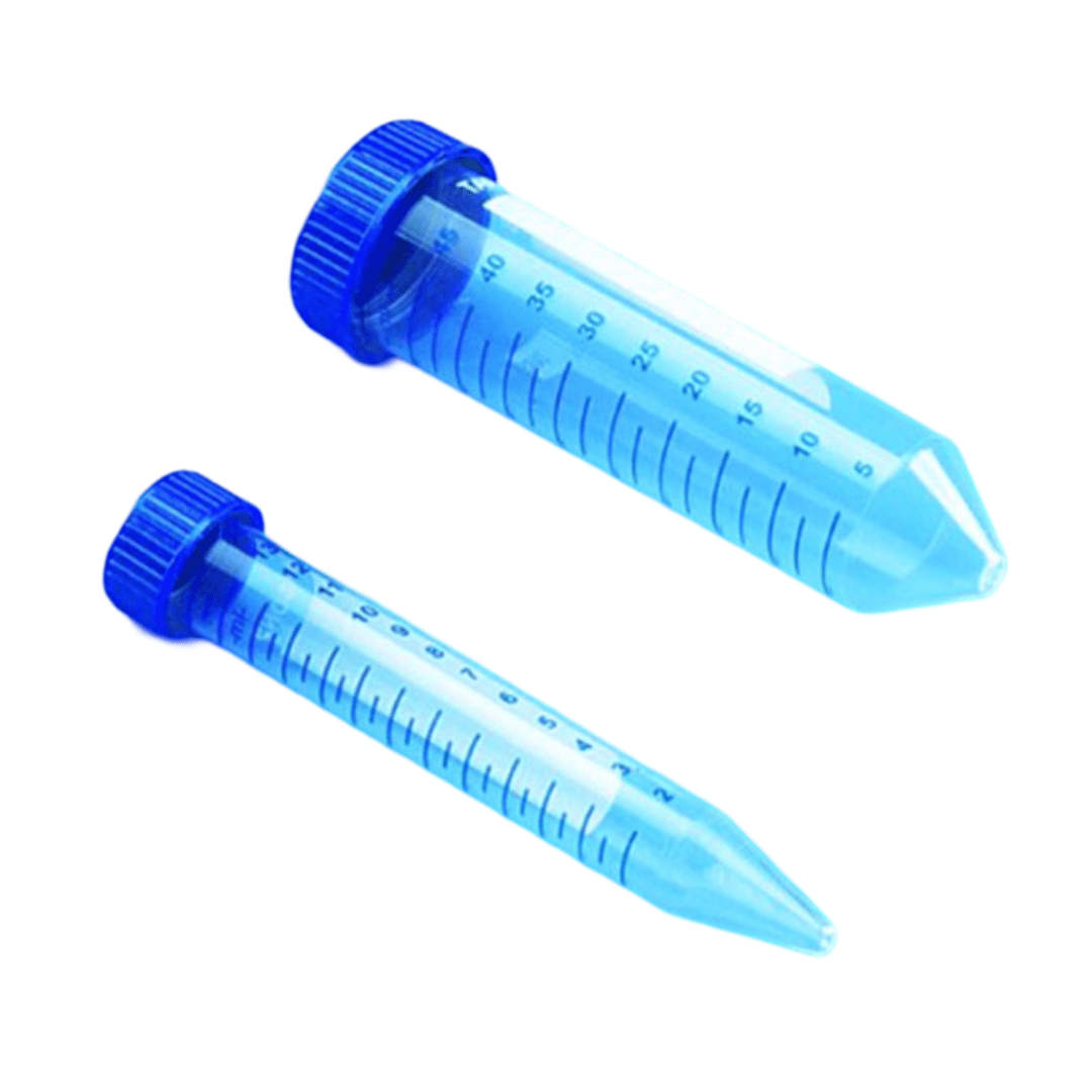 Tarsons Pure Pack Sterile Centrifuge tube - Global Surgicals