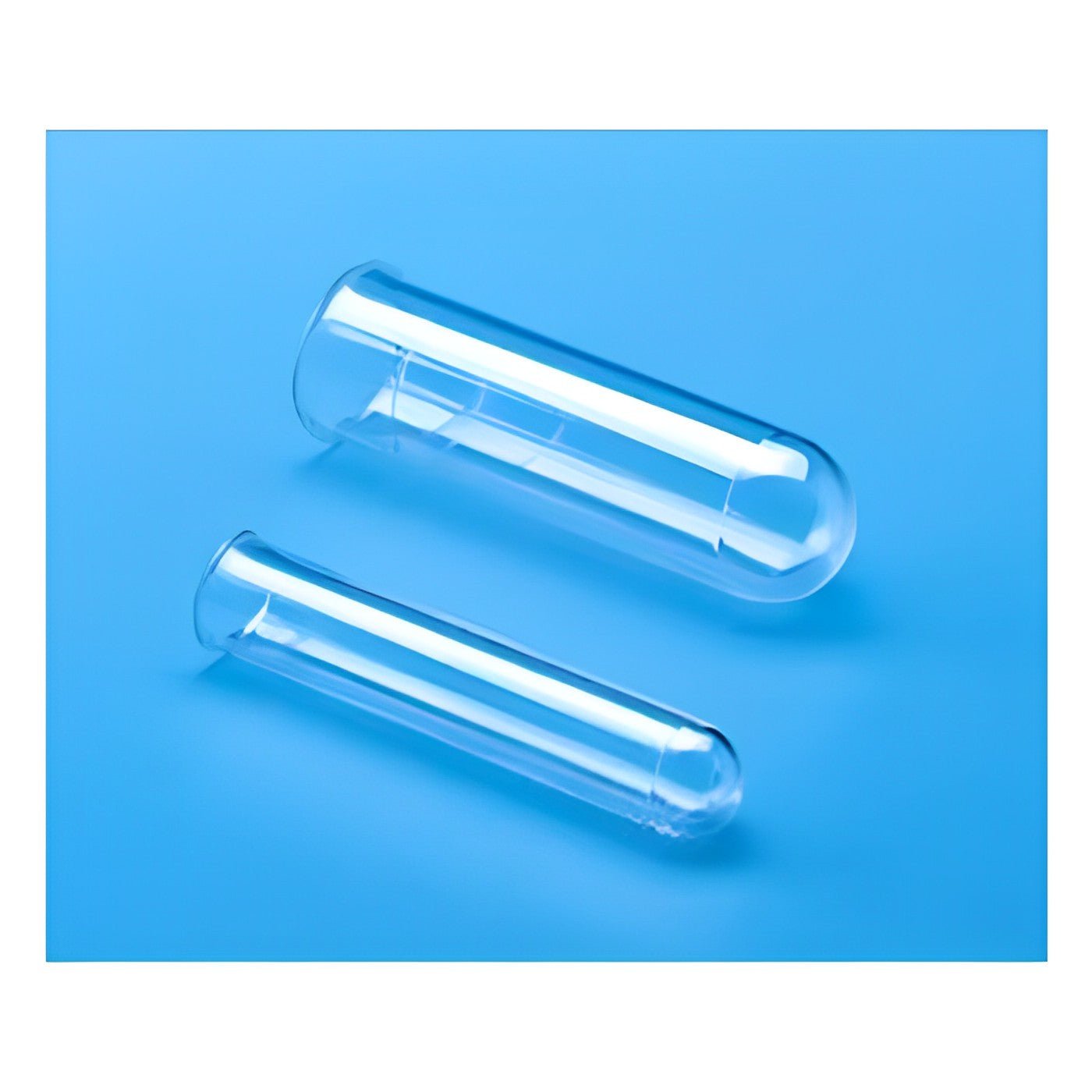 Tarsons Round Bottom PC Centrifuge tube - Global Surgicals