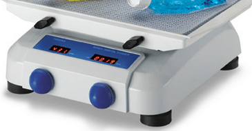 Tarsons Spinix Orbital Shaker - Global Surgicals