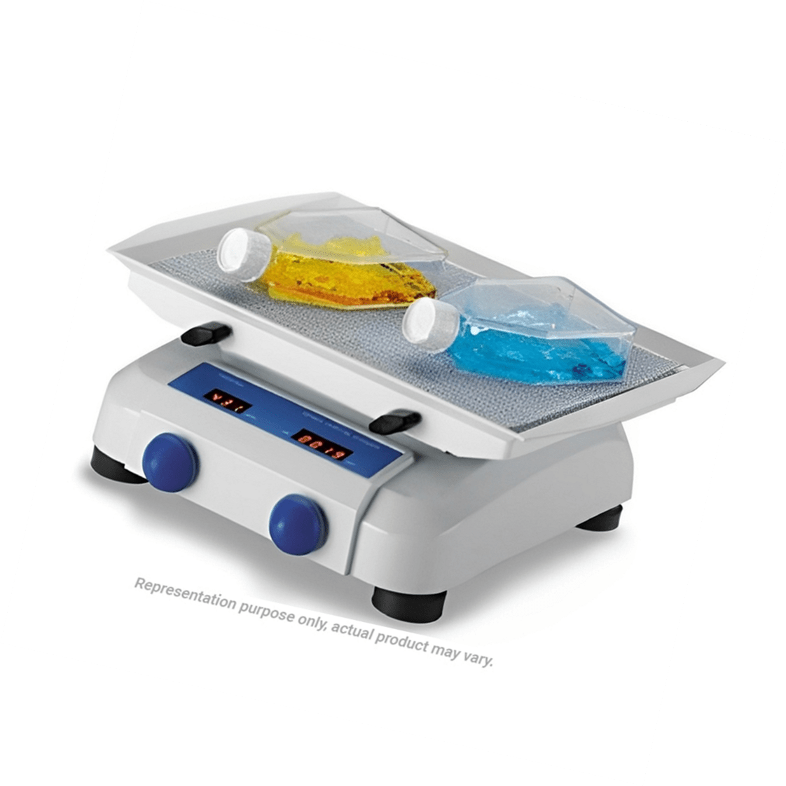 Tarsons Spinix Reciprocating Shaker - Global Surgicals