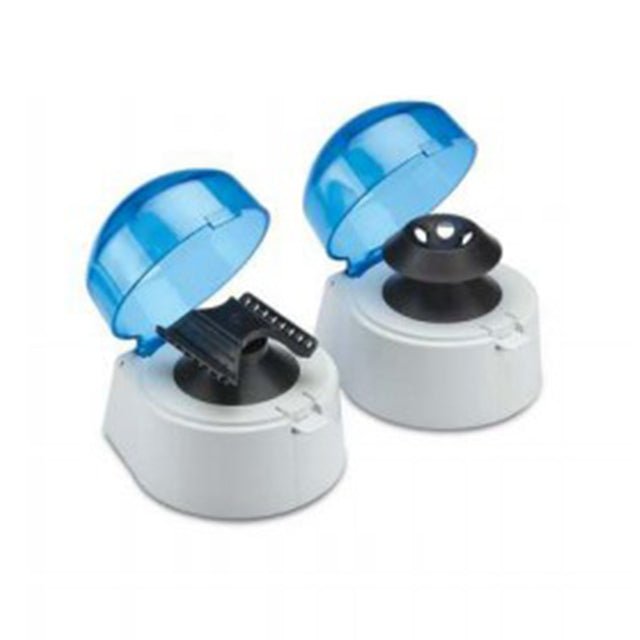 Tarsons Spinwin MC 00 Microcentrifuge Rotor - Global Surgicals