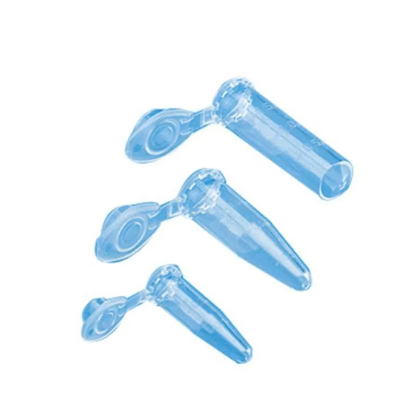 Tarsons Spinwin Micro Amber Centrifuge tube - Global Surgicals