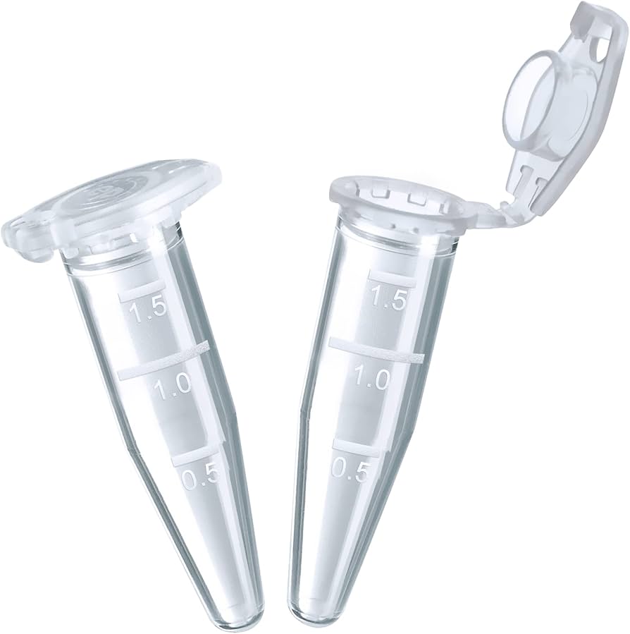 Tarsons Spinwin Micro Centrifuge Tube - Global Surgicals