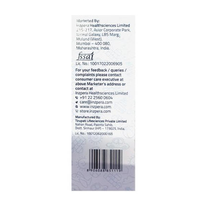 TASIRON ADDED MANGO FLAVOUR Drops 15ml - Global Surgicals