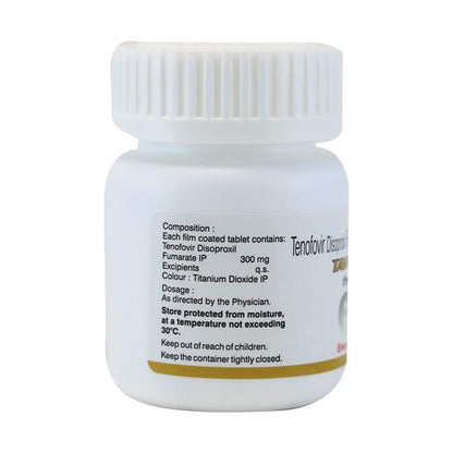 Tavin 300mg Tablet 30'S - Global Surgicals