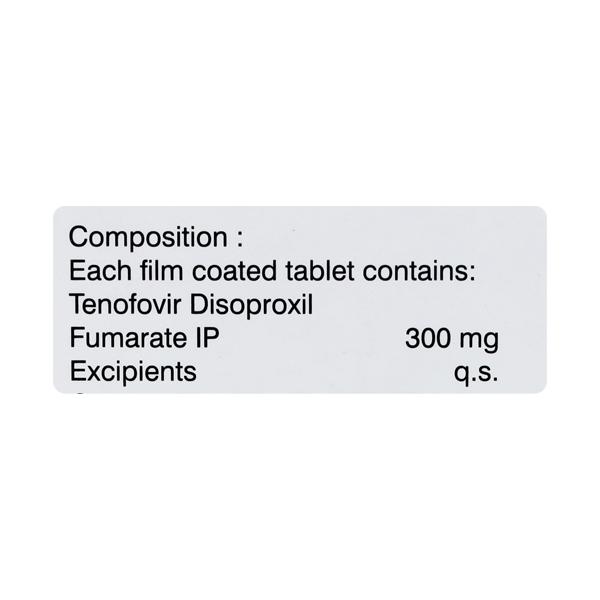 Tavin 300mg Tablet 30'S - Global Surgicals