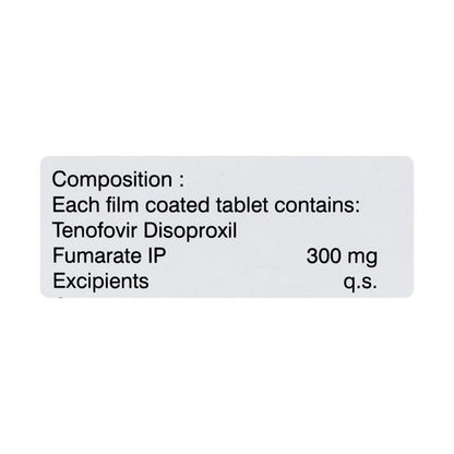 Tavin 300mg Tablet 30'S - Global Surgicals