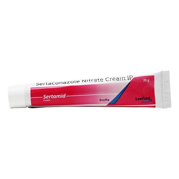 SERTAMID Cream 20gm
