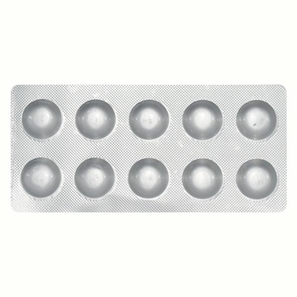 GLAVITOP 20 Tablet 10's