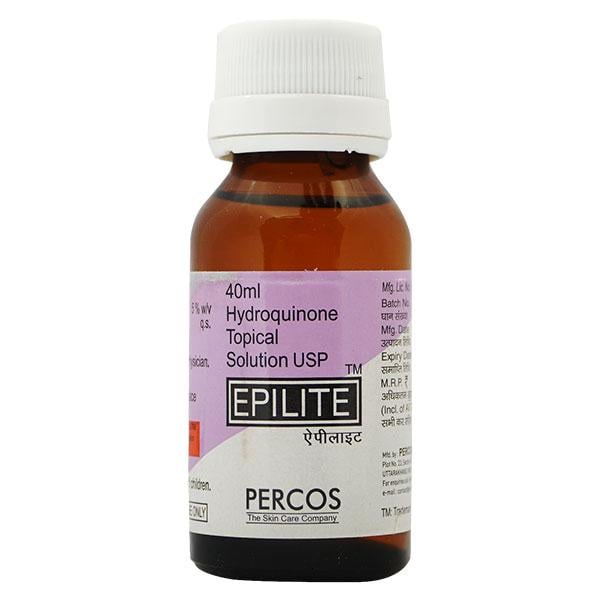 Epilite Solution 40ml